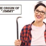 QA The origin of Jimmy